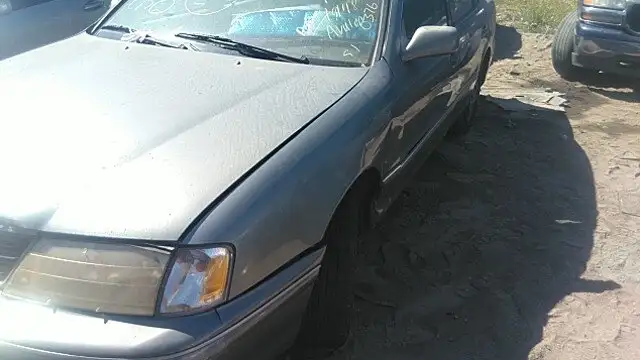 Photo of 1998 Toyota Avalon