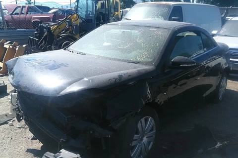 Photo of 2009 Volkswagen Eos
