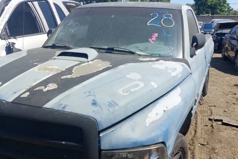 Photo of 1994 Dodge Ram 1500