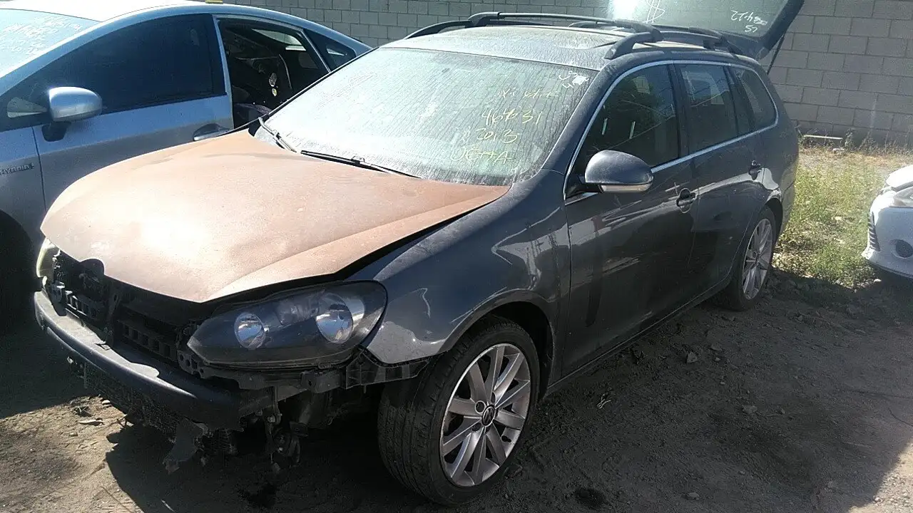 Photo of 2013 Volkswagen Jetta
