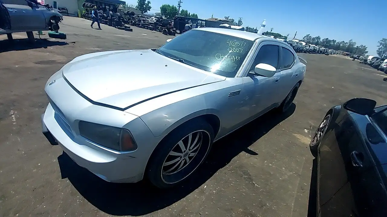 Photo of 2007 Dodge Charger