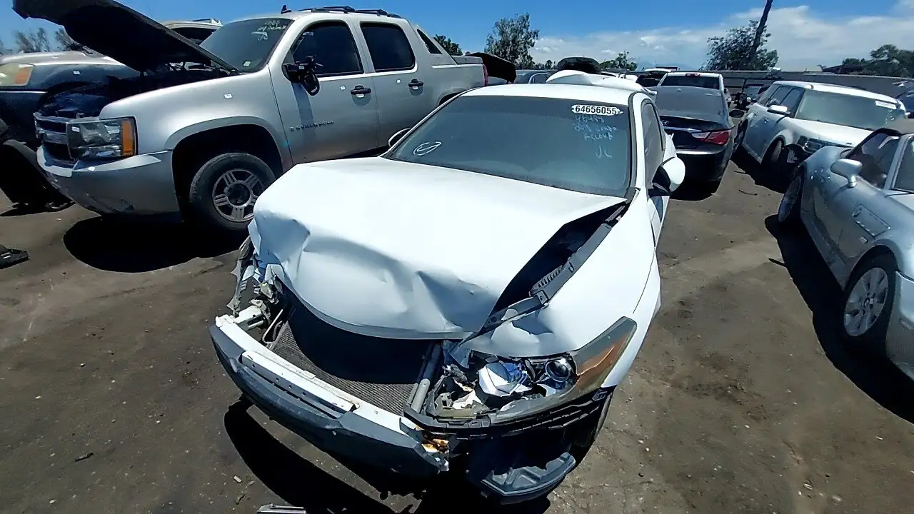 Photo of 2010 Honda Accord