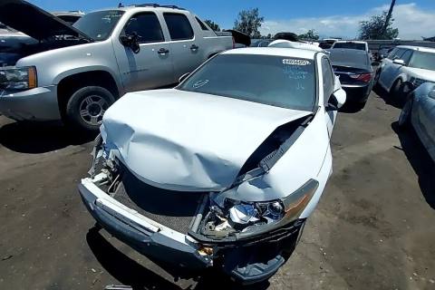 Photo of 2010 Honda Accord