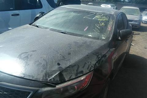 Photo of 2015 Kia Optima