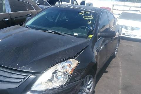 Photo of 2012 Nissan Altima