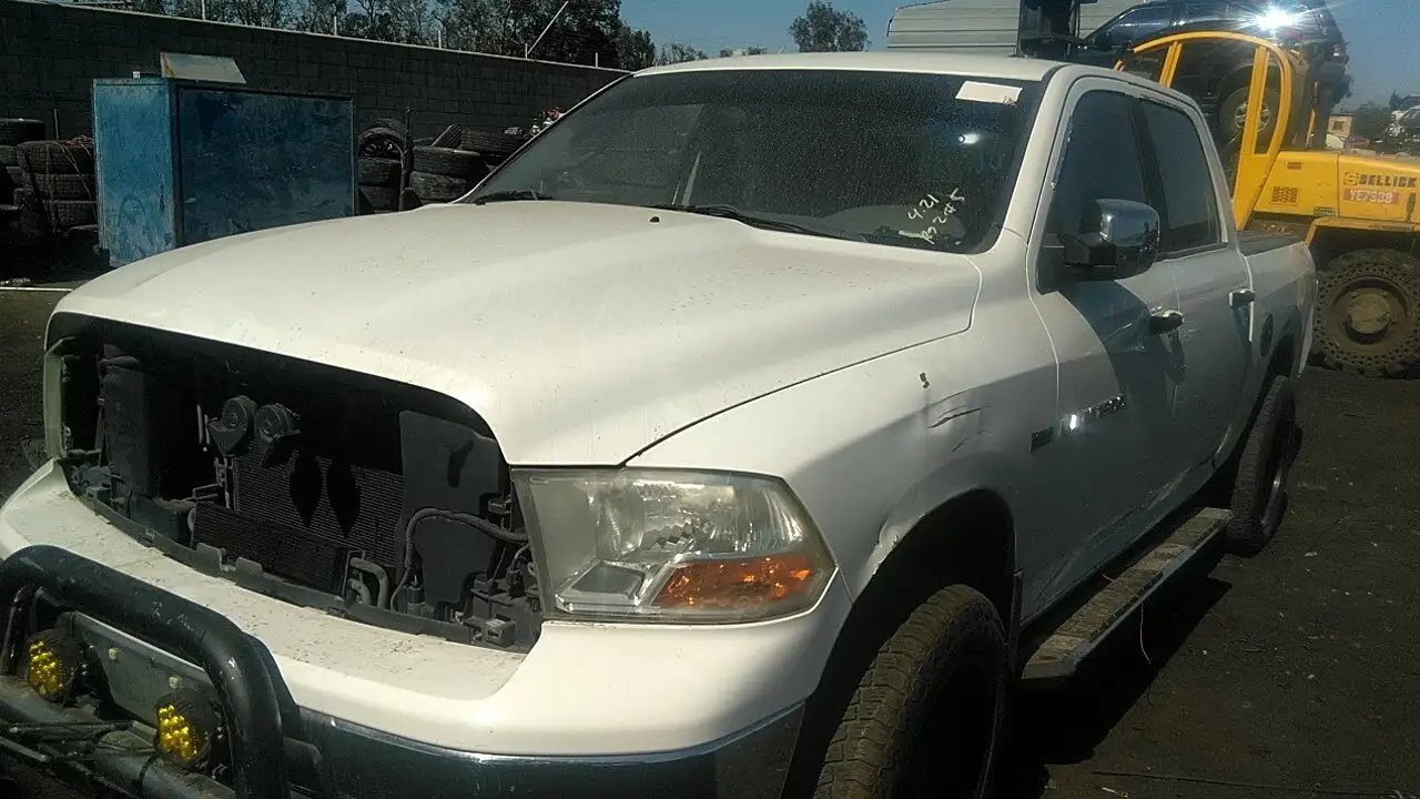 Photo of 2011 Ram 1500