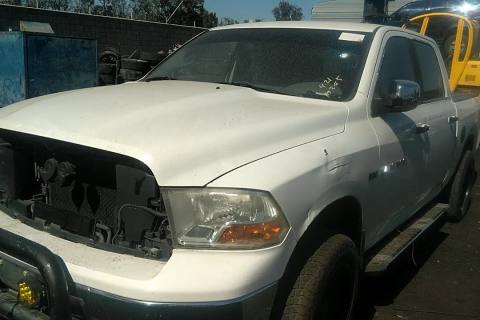 Photo of 2011 Ram 1500