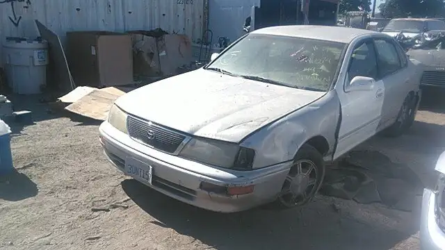 Photo of 1997 Toyota Avalon