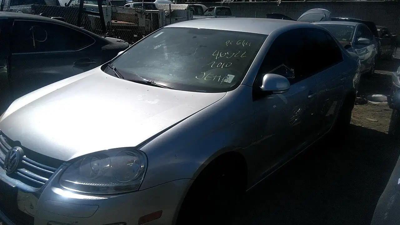 Photo of 2010 Volkswagen Jetta