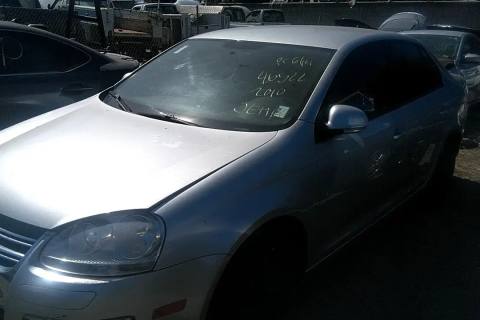 Photo of 2010 Volkswagen Jetta