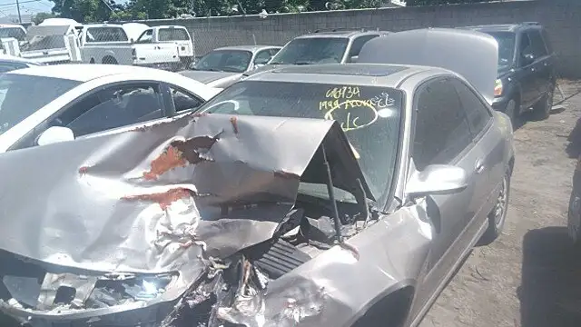Photo of 1999 Acura Cl