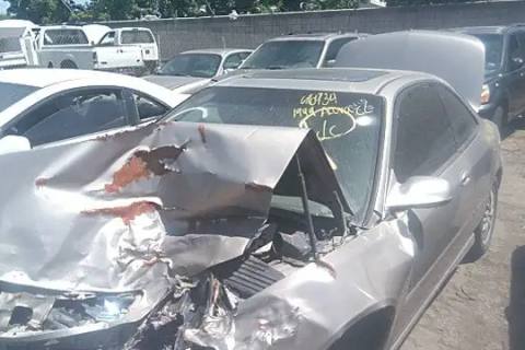 Photo of 1999 Acura Cl