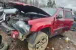Photo of 2005 Jeep Grand Cherokee
