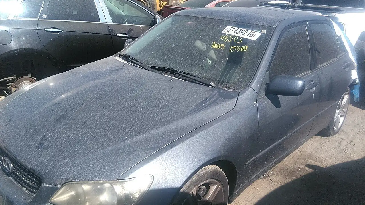 Photo of 2005 Lexus Is300