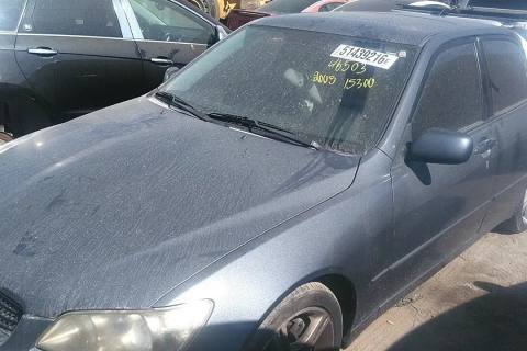 Photo of 2005 Lexus Is300