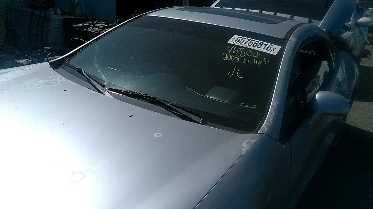 Photo of 2008 Mitsubishi Eclipse