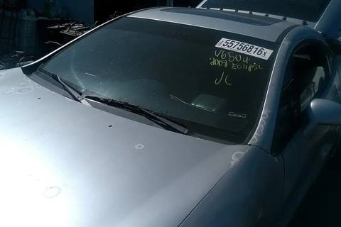 Photo of 2008 Mitsubishi Eclipse
