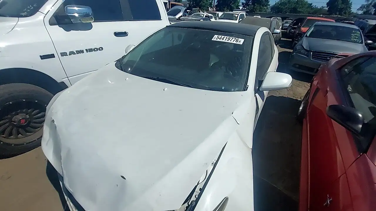 Photo of 2008 Scion Tc