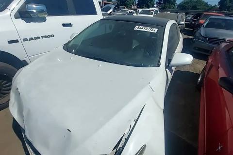 Photo of 2008 Scion Tc