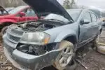Photo of 2008 Dodge Avenger