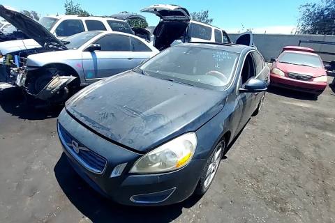 Photo of 2012 Volvo S60