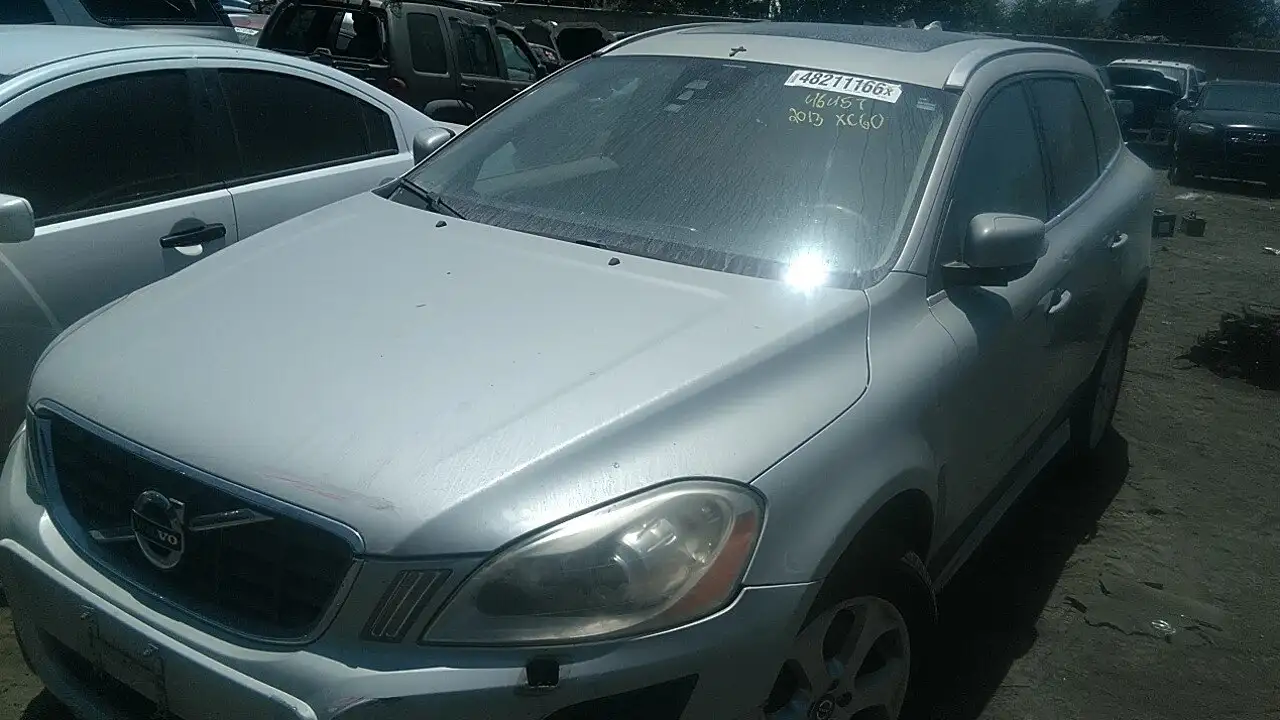 Photo of 2013 Volvo Xc60