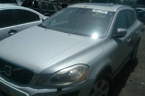 Photo of 2013 Volvo Xc60