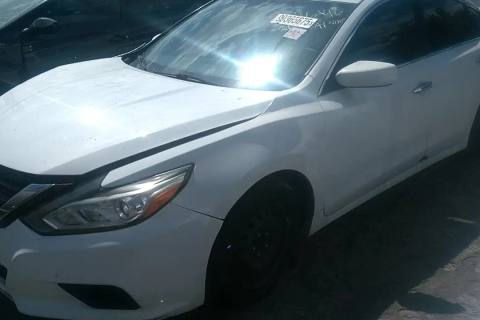 Photo of 2016 Nissan Altima