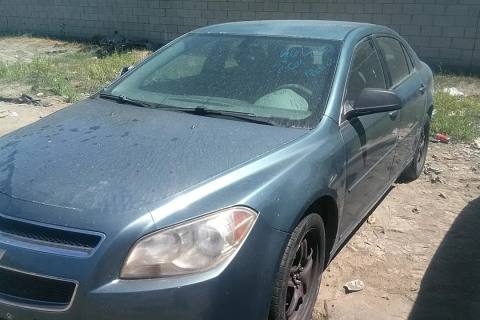 Photo of 2009 Chevrolet Malibu
