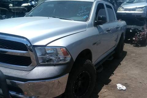 Photo of 2016 Ram 1500