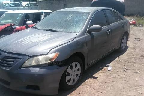 Photo of 2009 Toyota Camry
