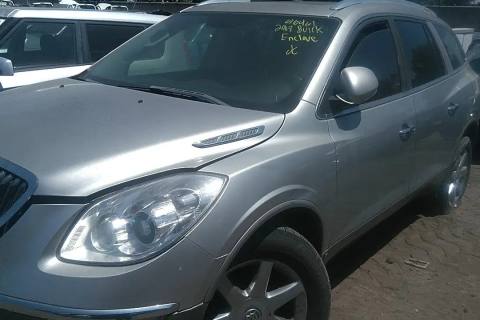 Photo of 2008 Buick Enclave