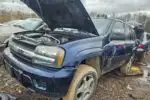 Photo of 2007 Chevrolet Trailblazer