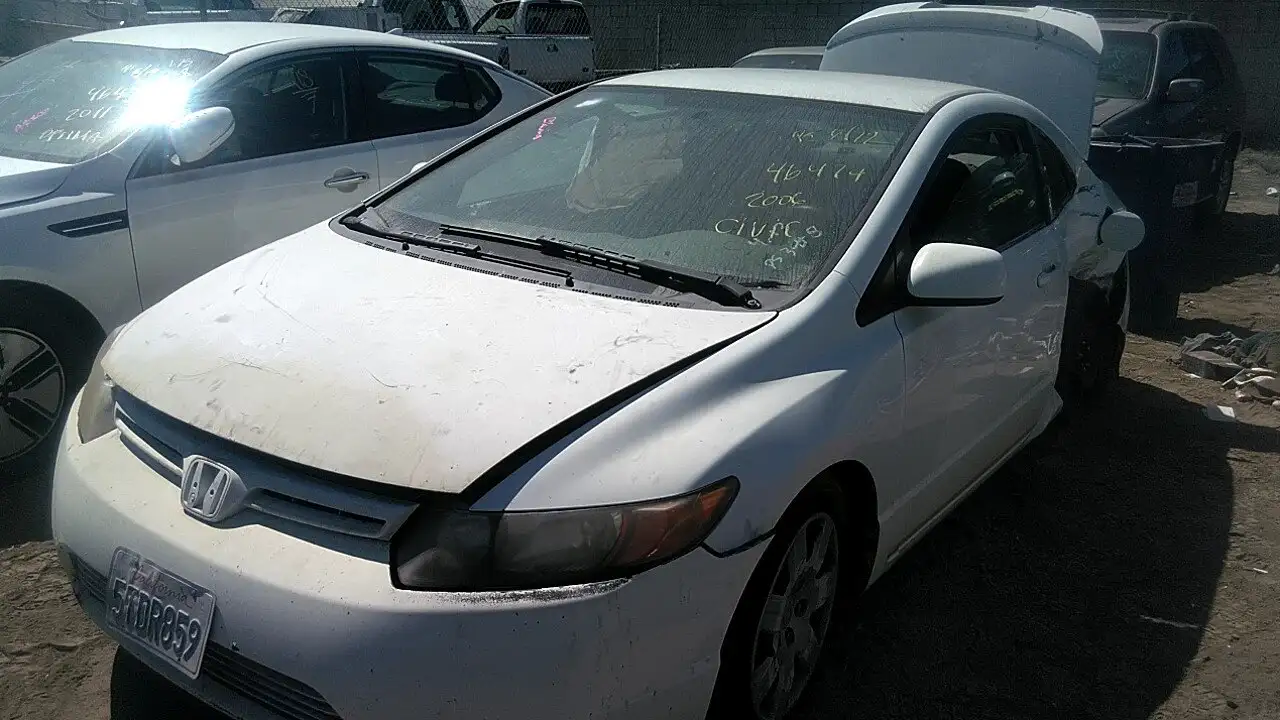 Photo of 2006 Honda Civic