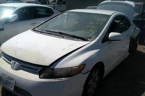 Photo of 2006 Honda Civic