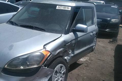 Photo of 2012 Kia Soul
