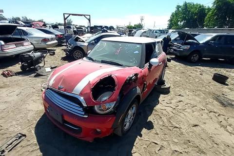 Photo of 2013 Mini Cooper