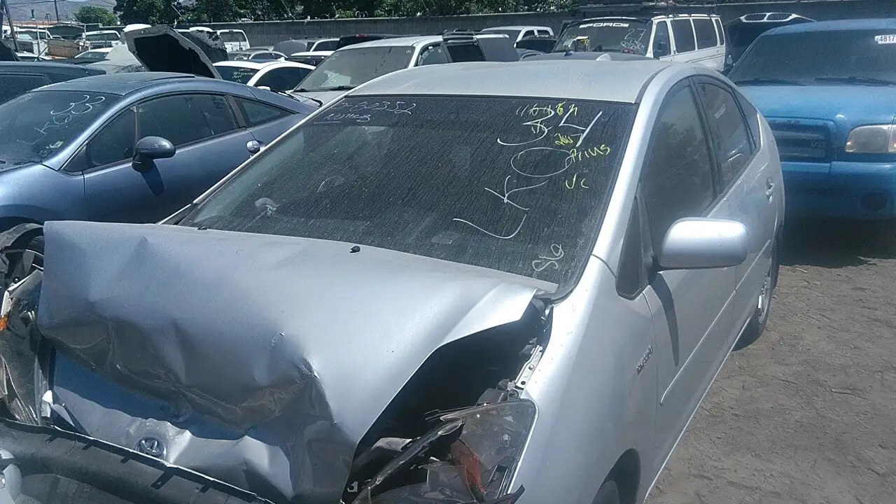 Photo of 2007 Toyota Prius