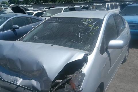 Photo of 2007 Toyota Prius