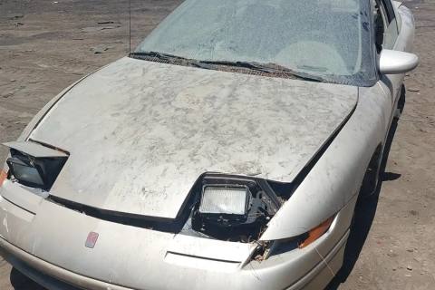 Photo of 1995 Saturn Sc2