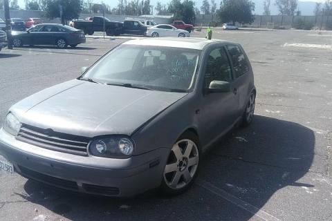 Photo of 2005 Volkswagen Golf