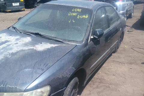 Photo of 2000 Honda Accord