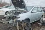 Photo of 2008 Toyota Corolla