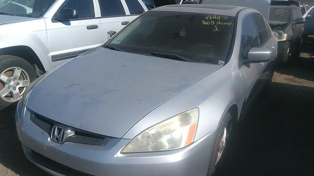 Photo of 2005 Honda Accord