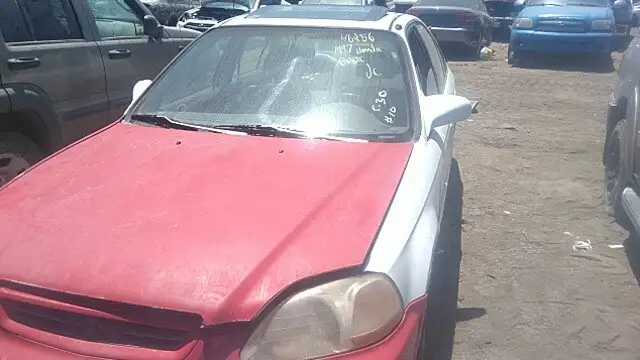 Photo of 1997 Honda Civic