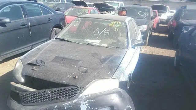 Photo of 1999 Honda Civic