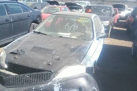 Photo of 1999 Honda Civic