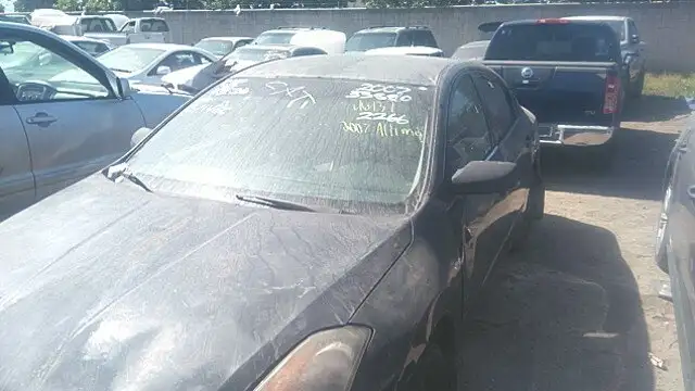 Photo of 2007 Nissan Altima