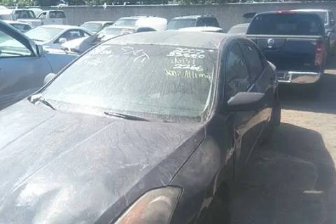 Photo of 2007 Nissan Altima