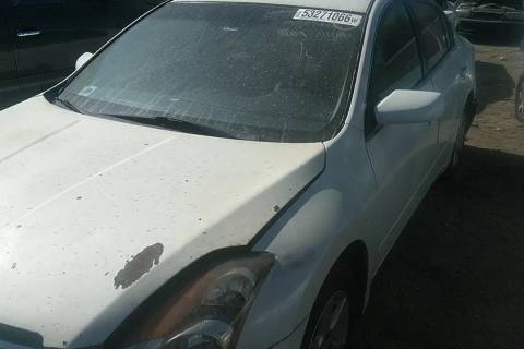Photo of 2009 Nissan Altima